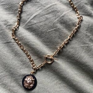 Versace Necklace